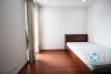 Three bedrooms apartment for rent in P building Ciputra, Ha Noi